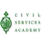Civil Services Academy