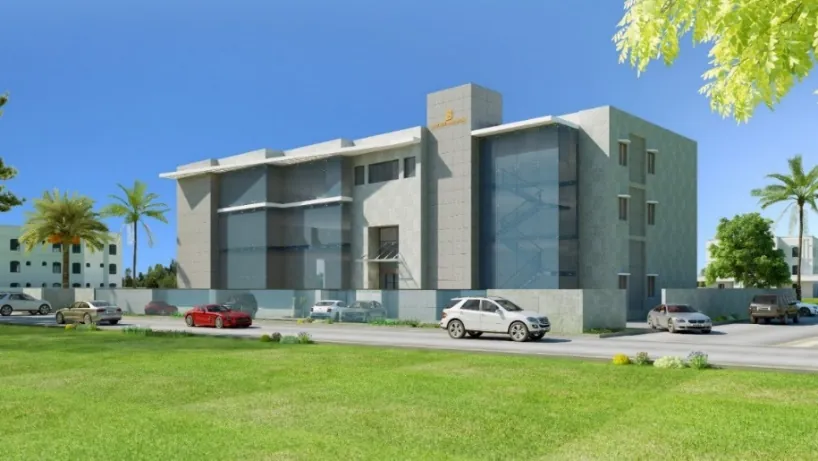 Baykee Pakistan offices and infrastructure